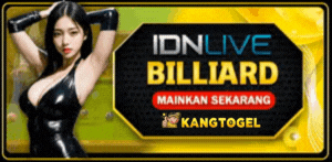 Casino Games Billiard